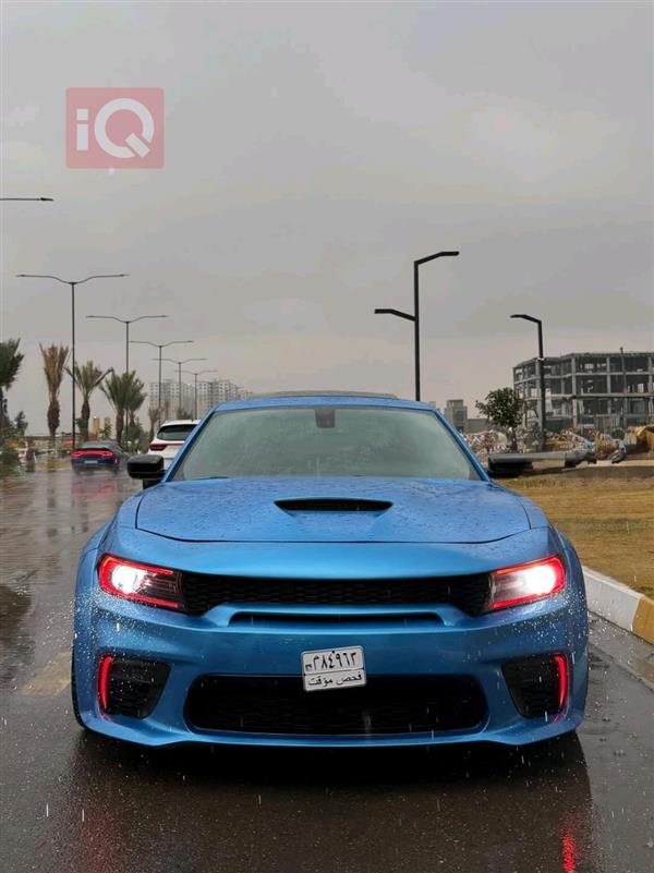 دودج تشارجر 2023 للبيع في العراق -  بغداد